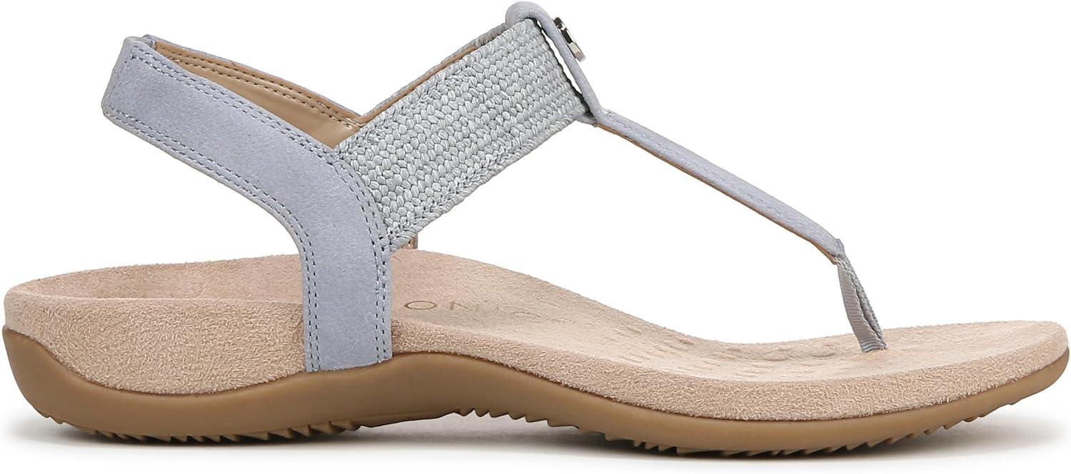 imageVionic womens BreaBlue Mist Nubuck