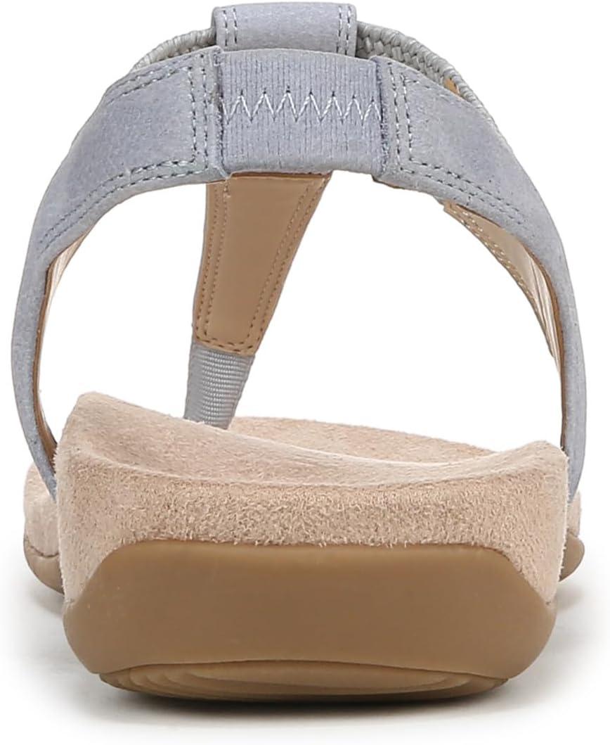 imageVionic womens BreaBlue Mist Nubuck