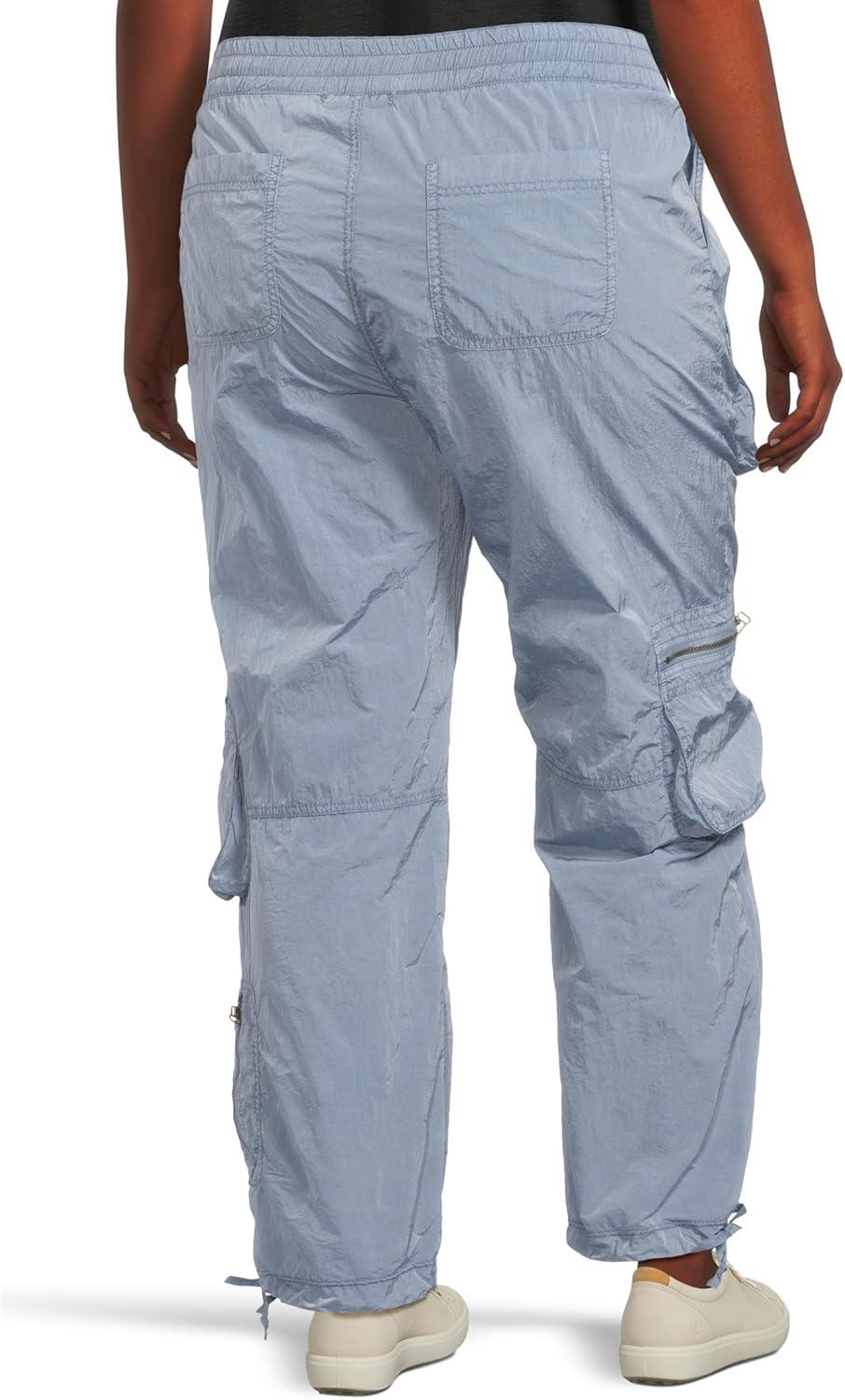 imageXCVI Womens Yukio Cargo PantsPacific