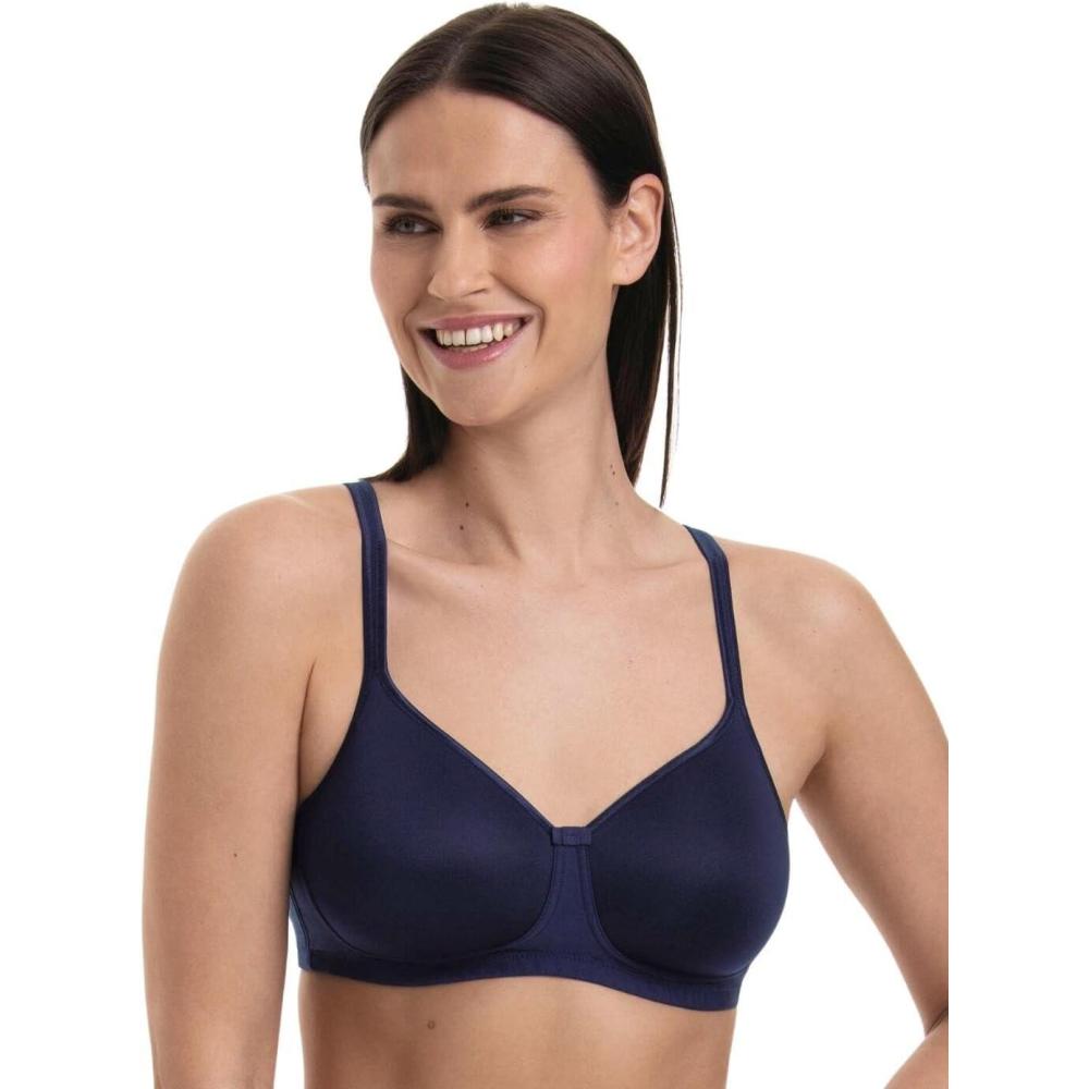 imageAnita Tonya Mastectomy BraMaritime Blue
