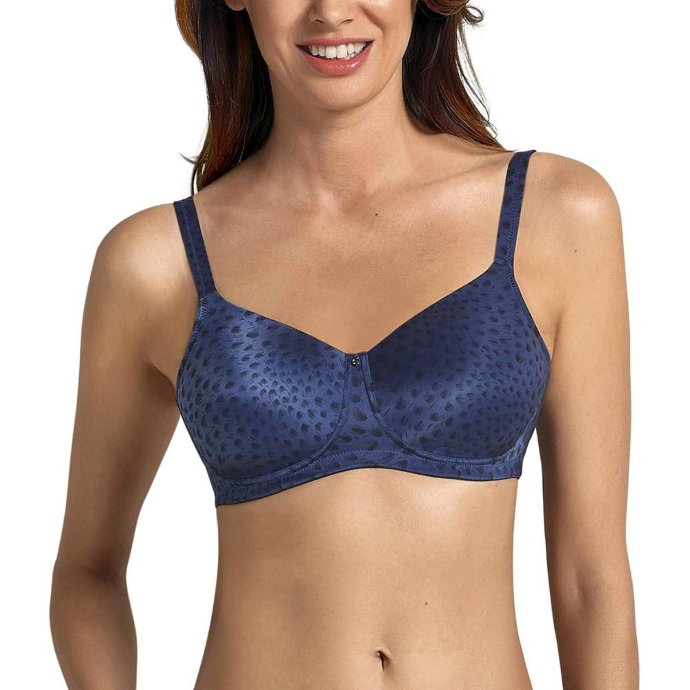 imageAnita Tonya Mastectomy BraSapphire