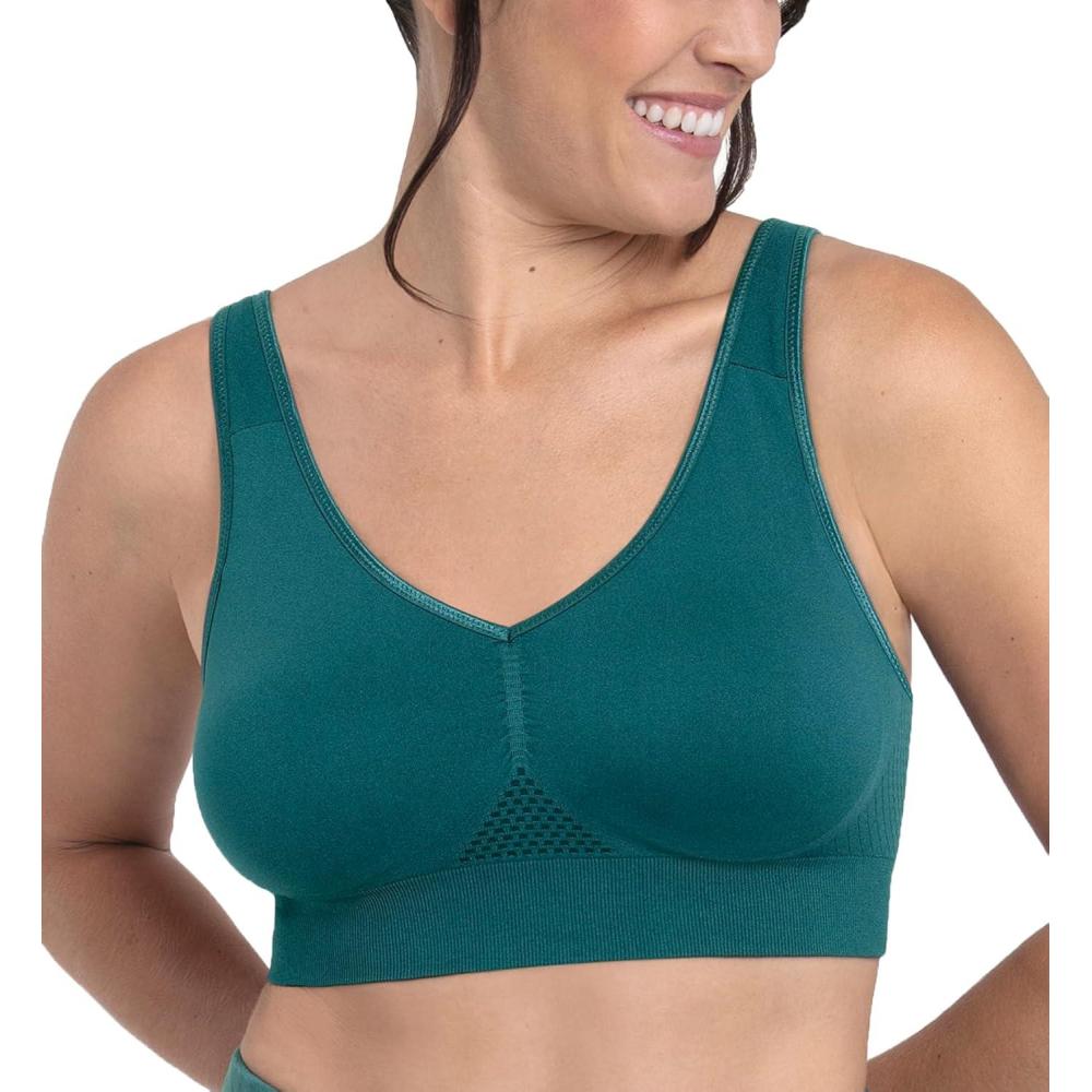 imageAnita Womens Lotta Mastectomy BraEmerald