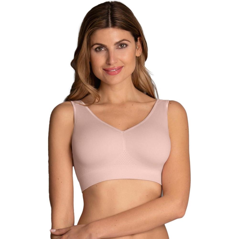 imageAnita Womens Lotta Mastectomy BraLotus