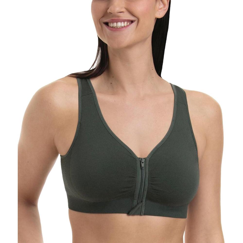imageAnita Womens Lynn Mastectomy BraJungle
