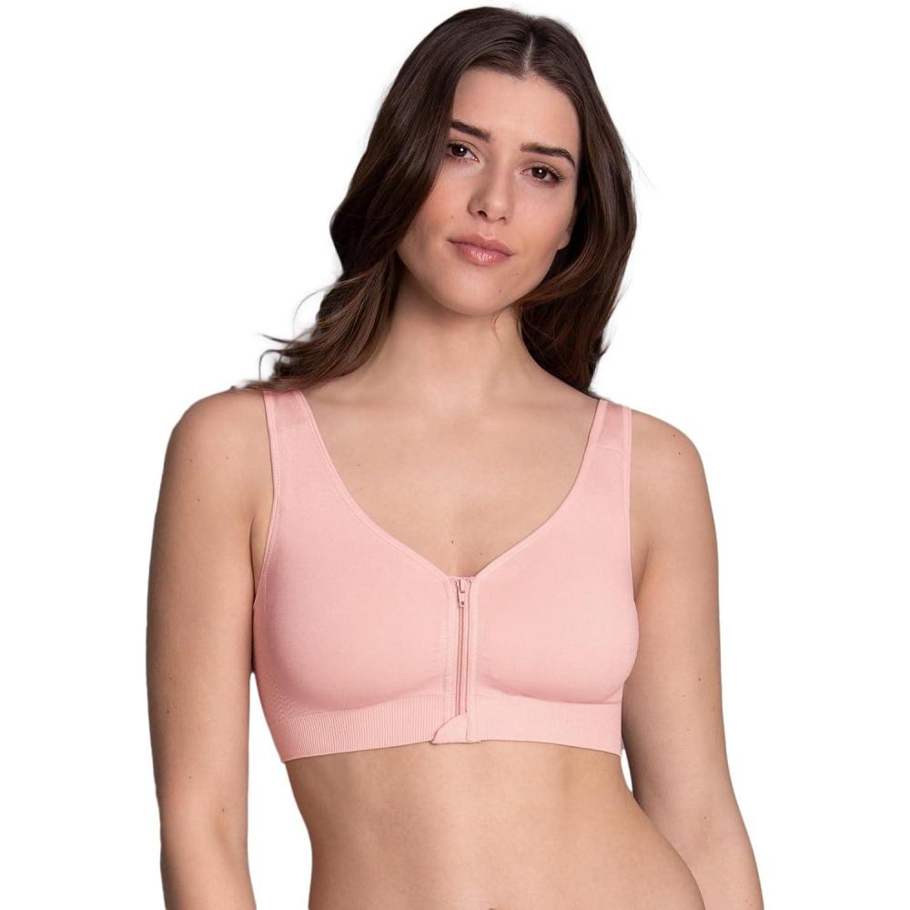 imageAnita Womens Lynn Mastectomy BraLotus