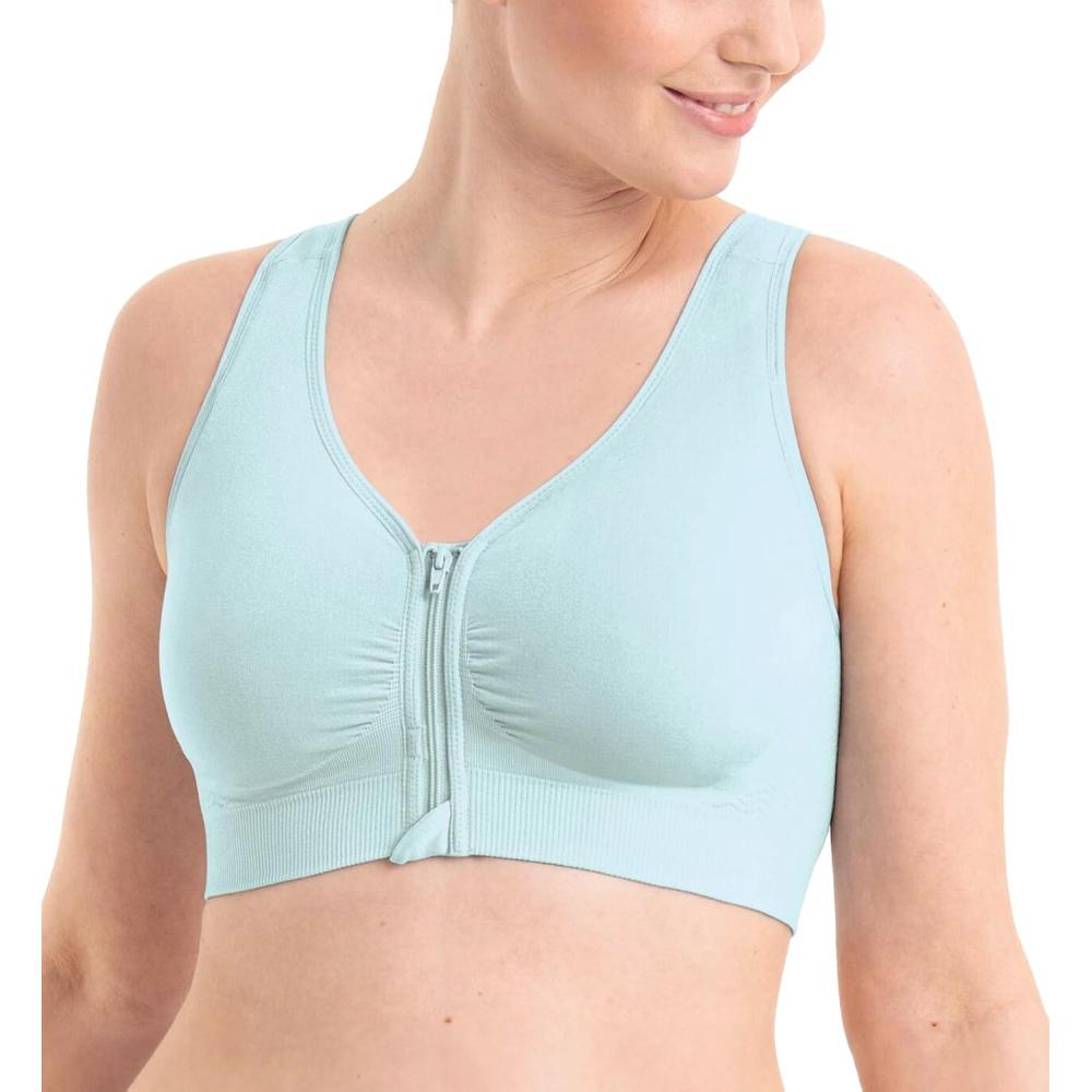 imageAnita Womens Lynn Mastectomy BraMint
