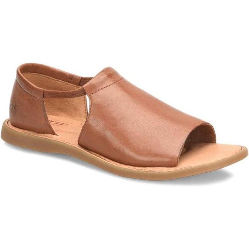 imageBORN Womens Cove ModernBrown