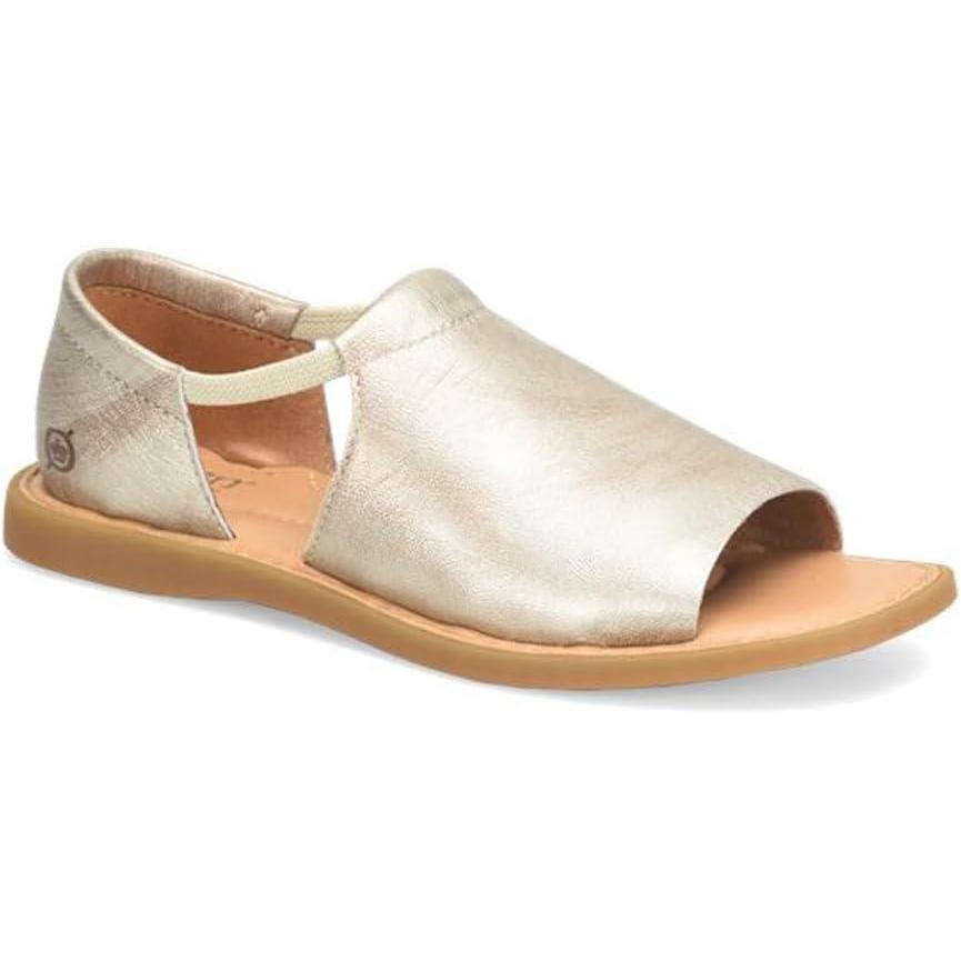 imageBORN Womens Cove ModernLt Gold