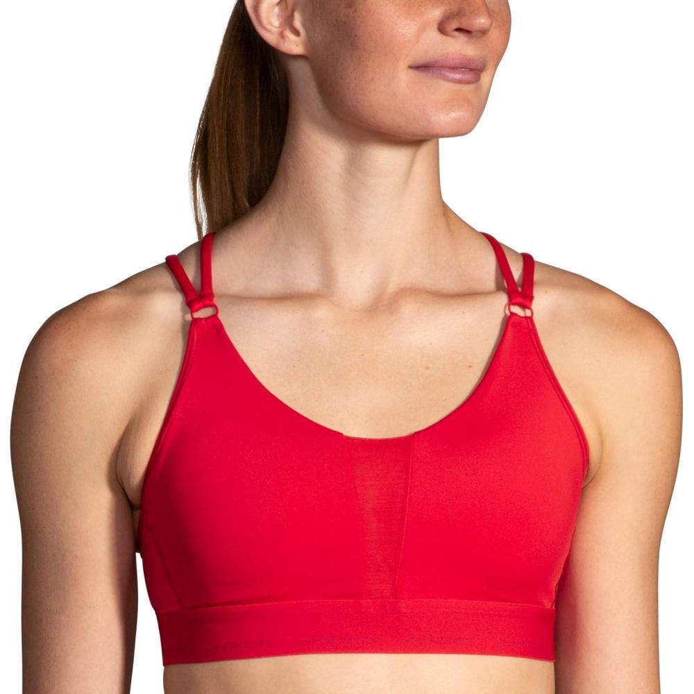 imageBrooks Womens Plunge 30 Sports Bra for Running Workouts ampamp SportsSalsa