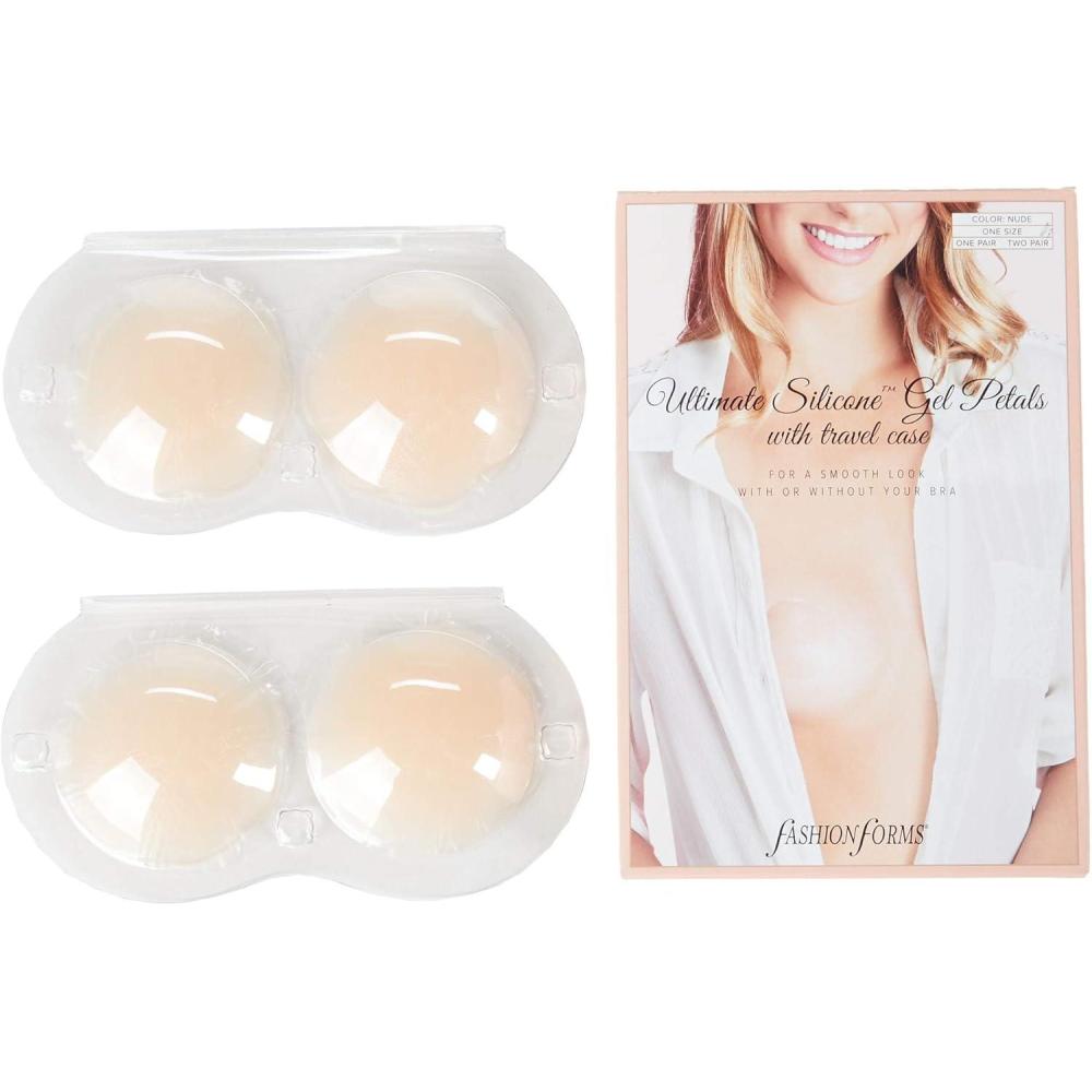 imageFashion Forms Ultimate Silicone Gel Petals Nude One Size