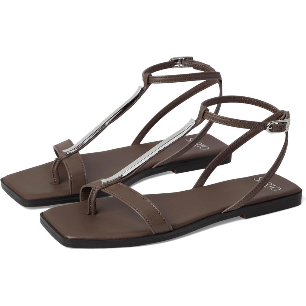 imageFranco Sarto womens LoganEarth Brown