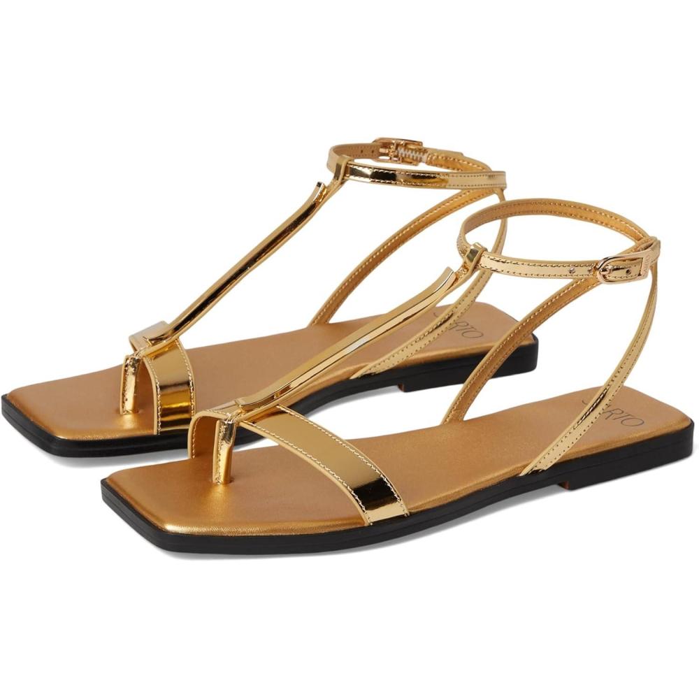 imageFranco Sarto womens LoganOcra Gold