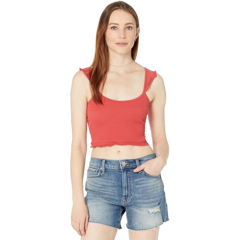 imageFree People Free Throw Flirty CamiSavannah Rose