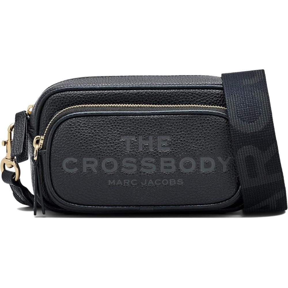 imageMarc Jacobs The Crossbody BagBlack