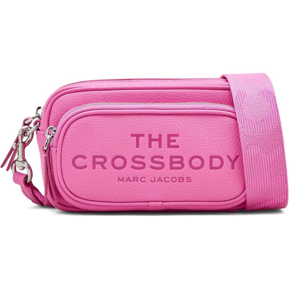 imageMarc Jacobs The Crossbody BagBow Pink