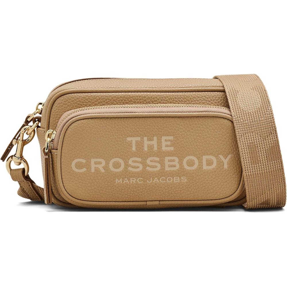 imageMarc Jacobs The Crossbody BagCamel