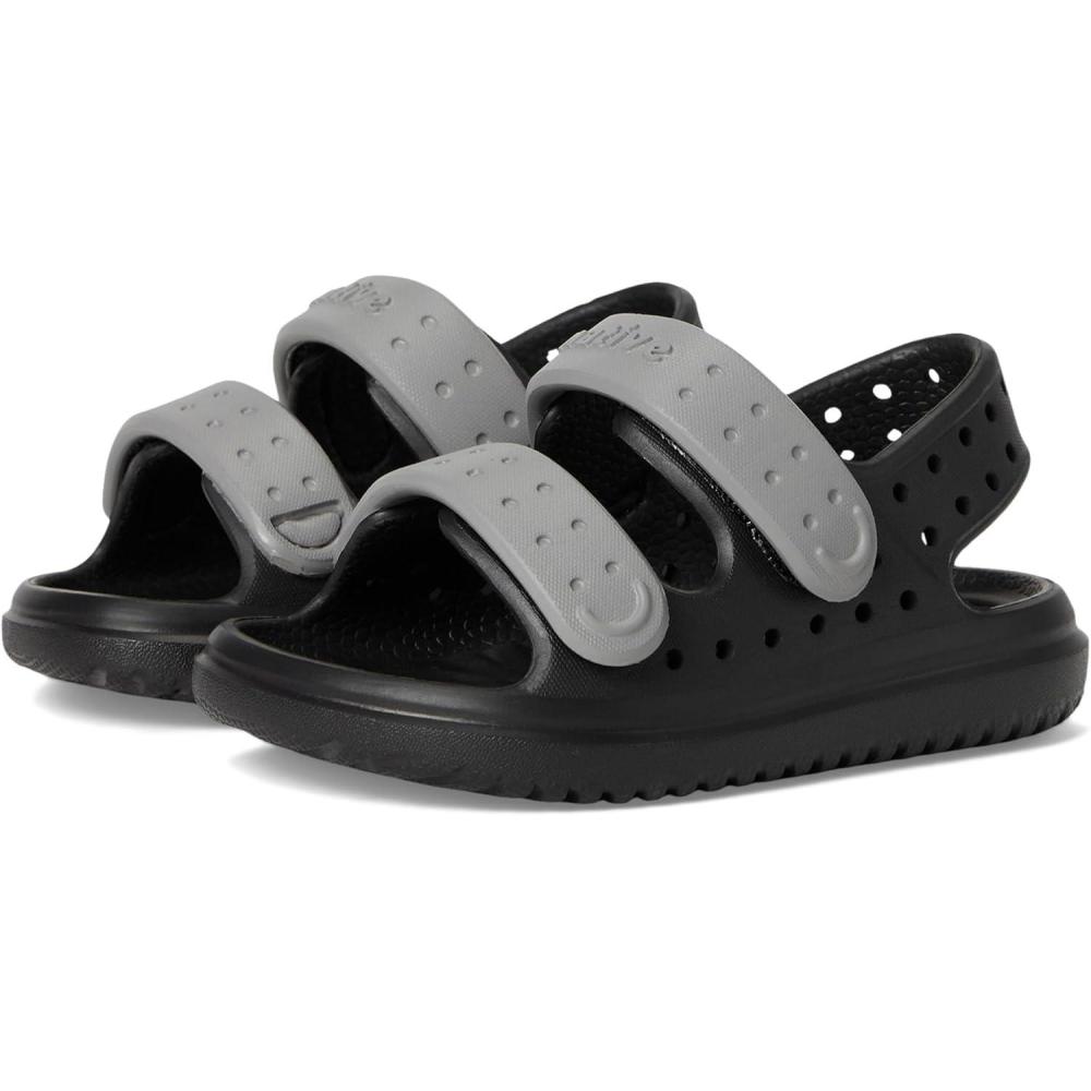 imageNative Shoes Kids ChaseJiffy BlackSatellite Grey