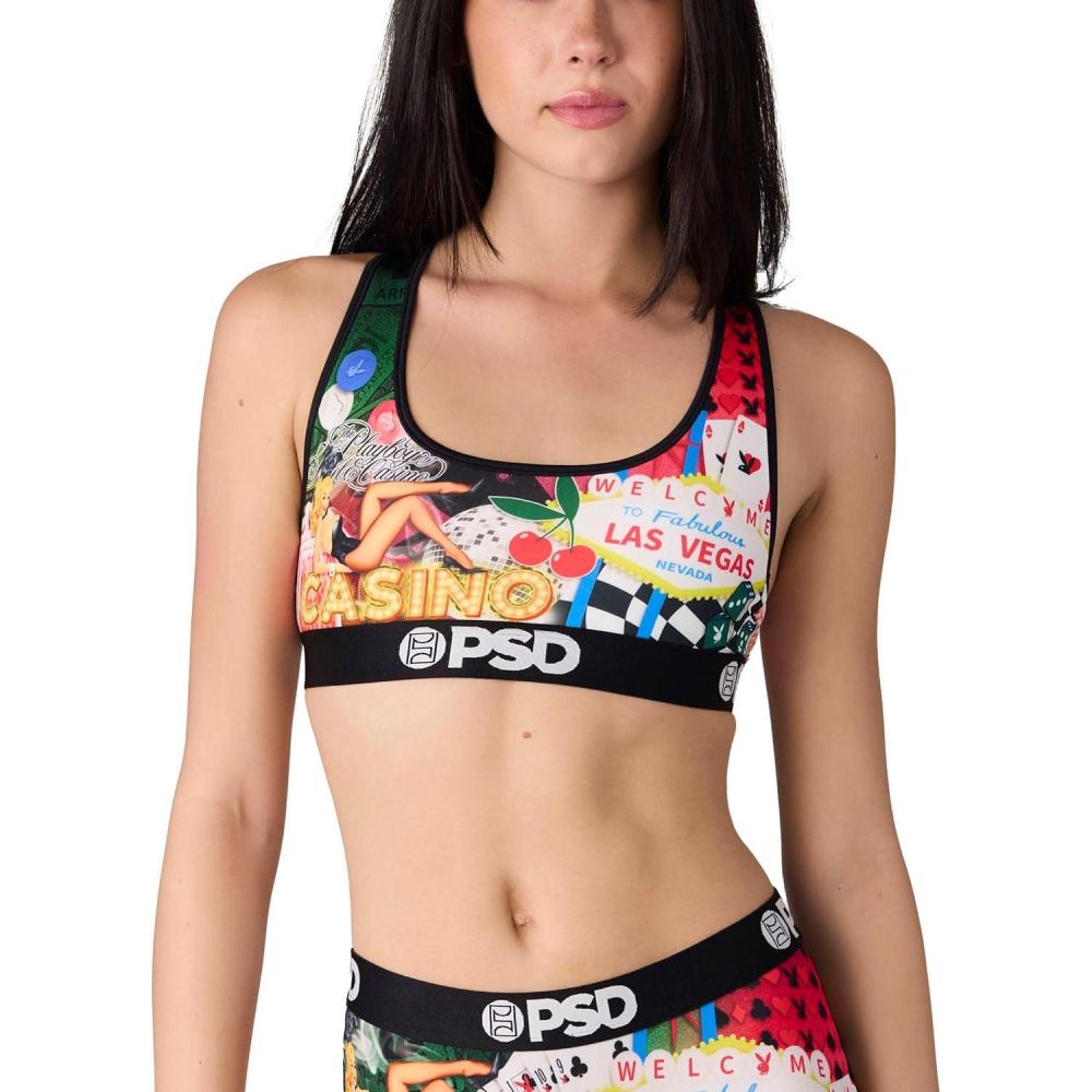 imagePSD Womens 2254t1047Pb Gamble