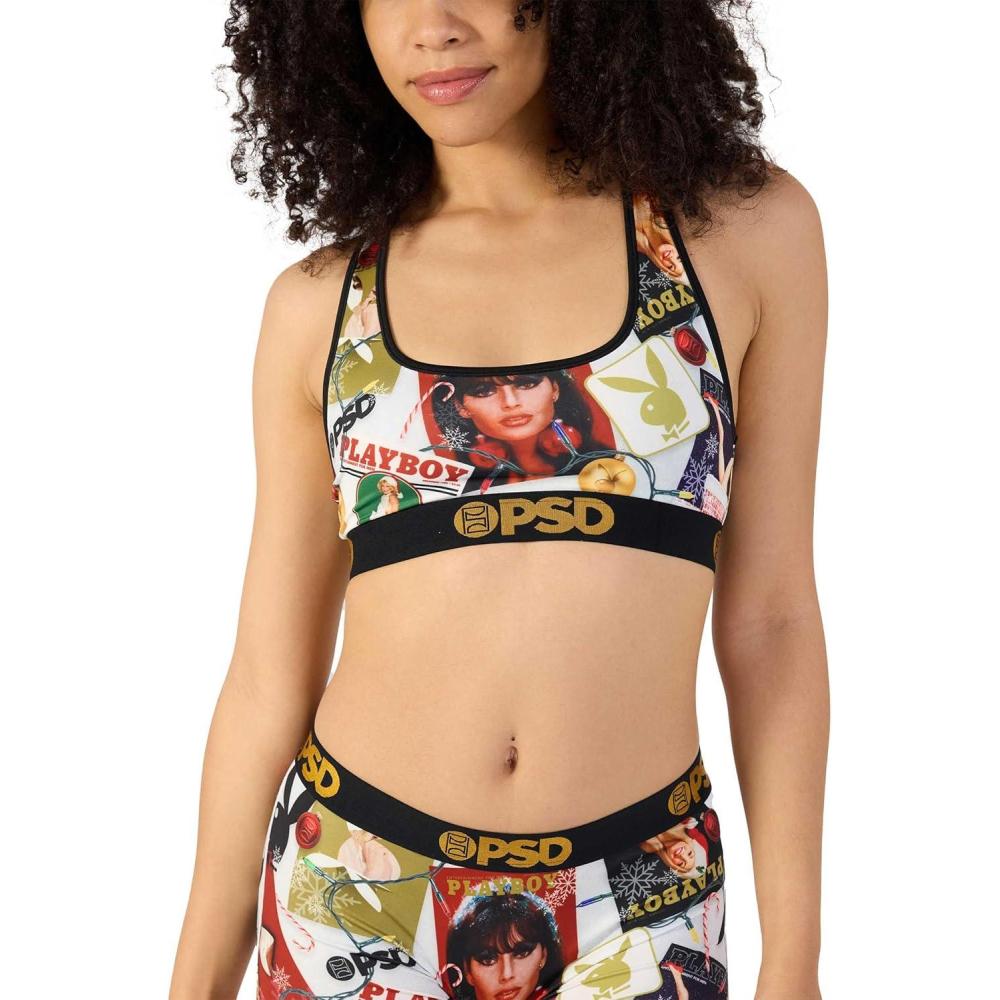 imagePSD Womens 4244t1013Pb Xmas Morning