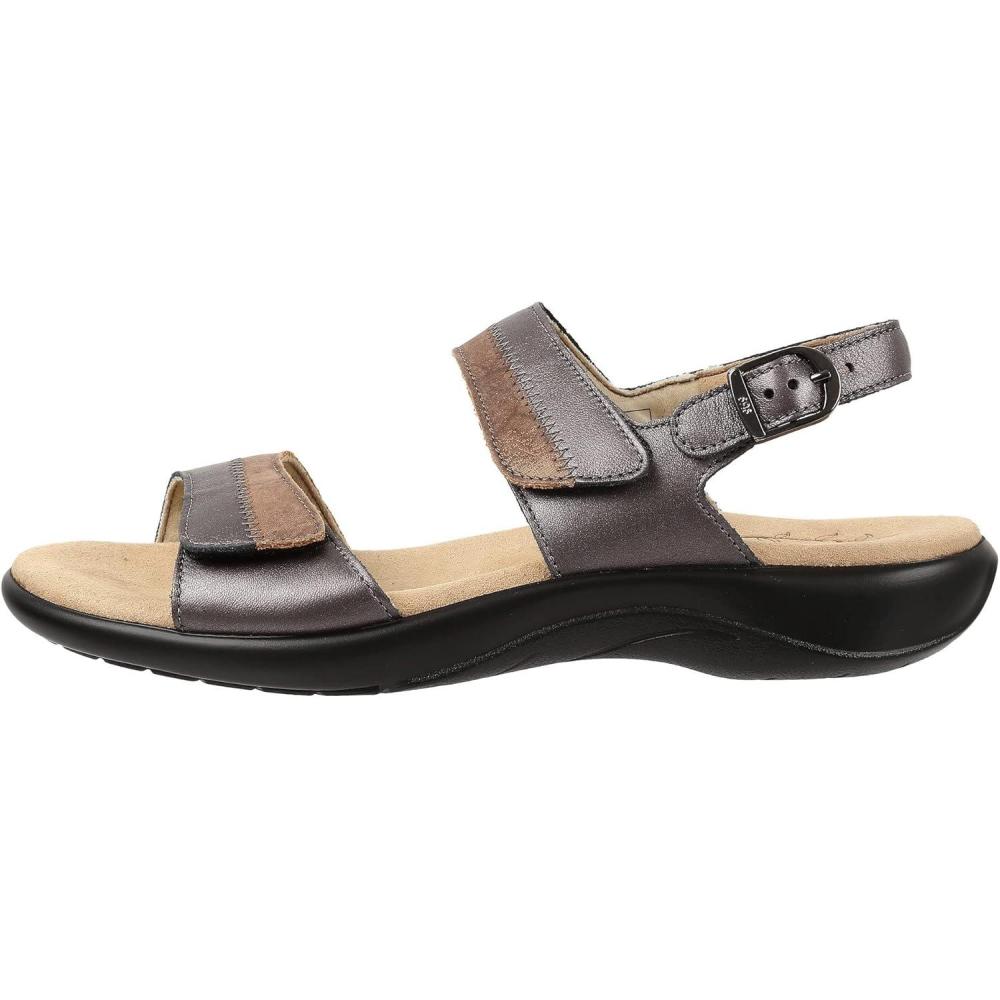 imageSAS Womens Flat SandalsDusk