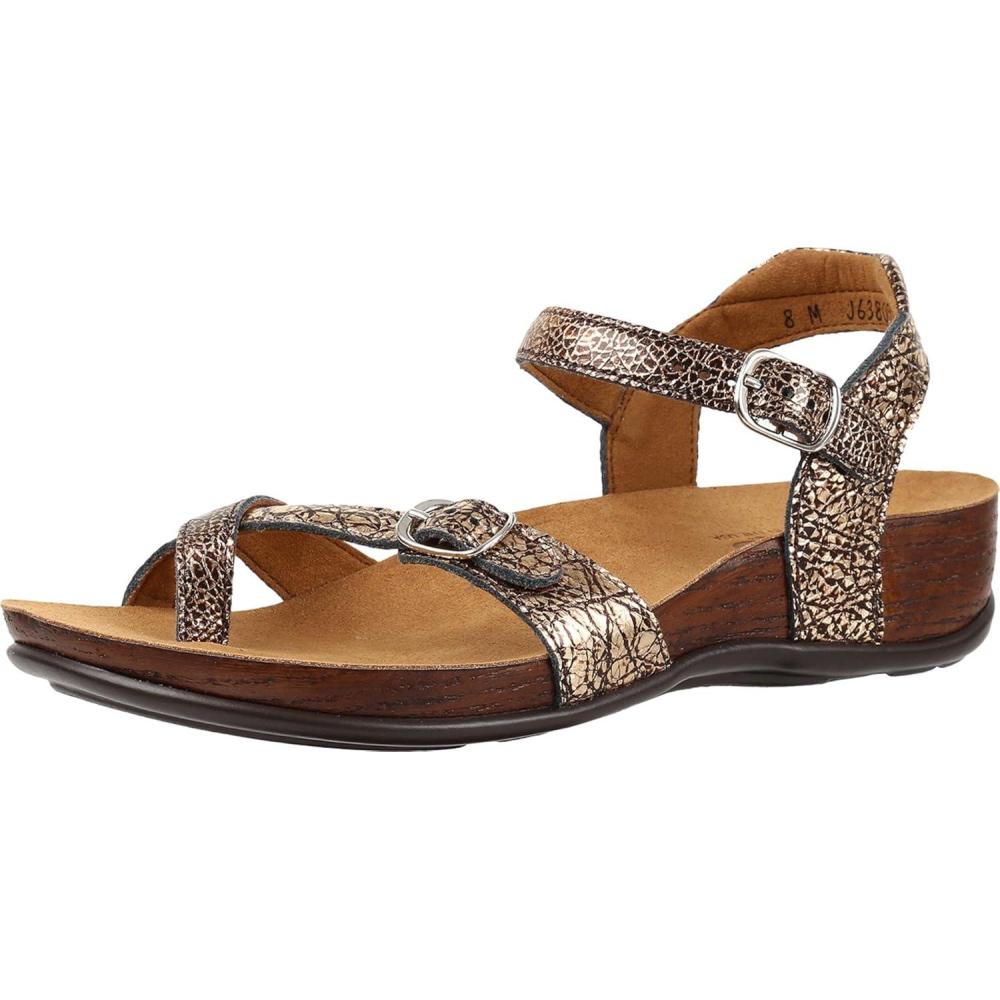 imageSAS Womens Flat SandalsFantasia