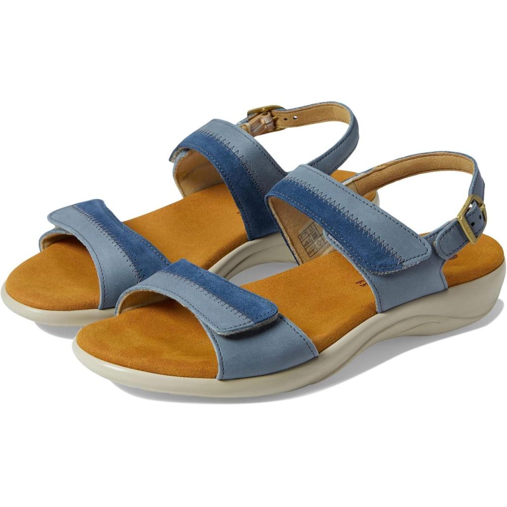 imageSAS Womens Flat SandalsOceania