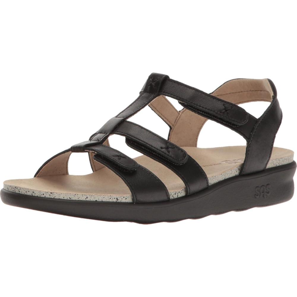 imageSAS Womens SorrentoBlack