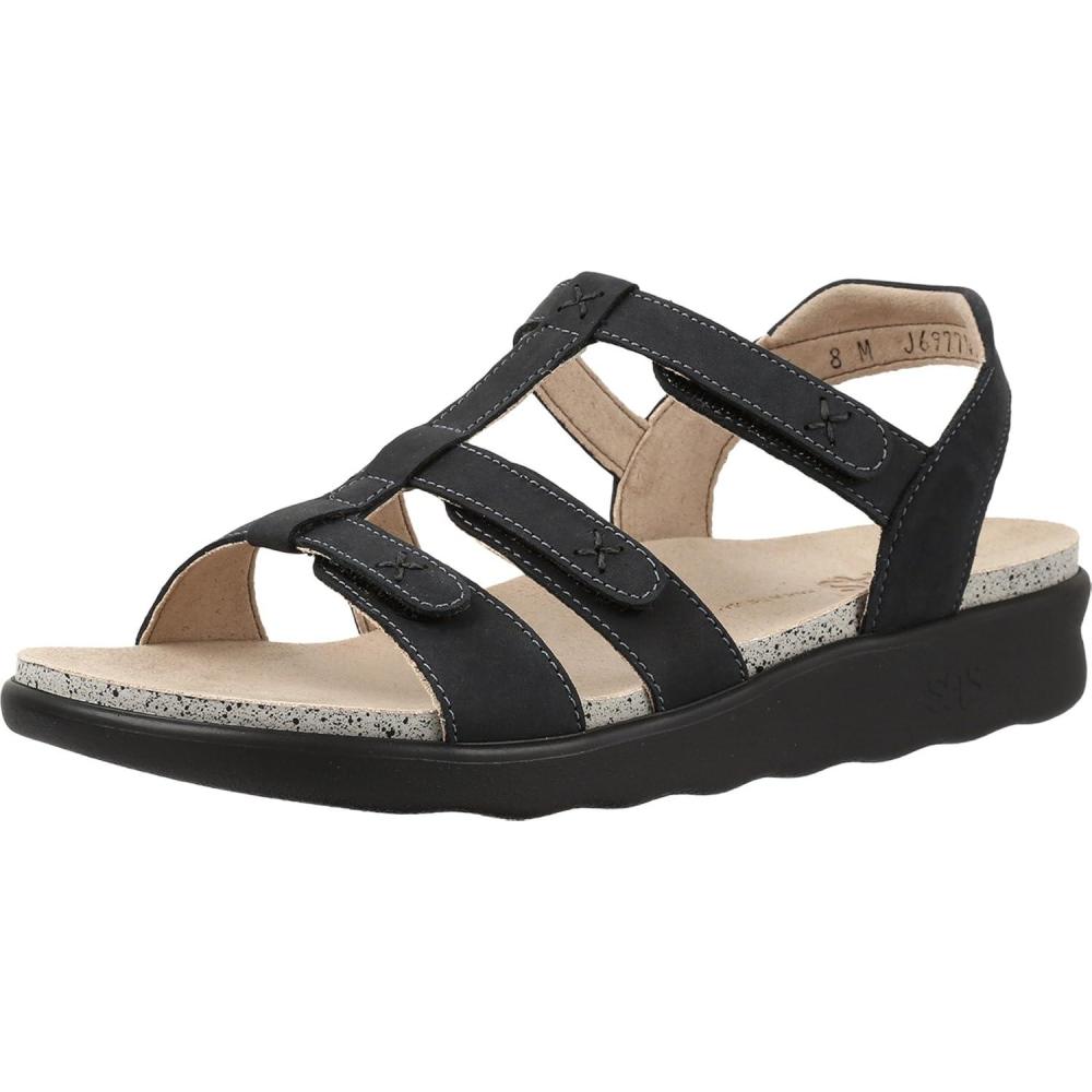 imageSAS Womens SorrentoNero