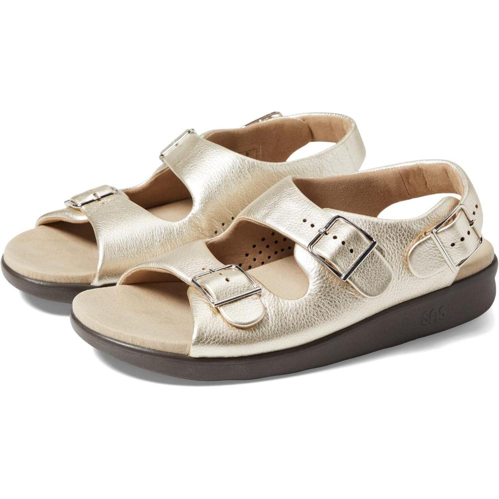 imageSAS womens Flat SandalsSunbeam