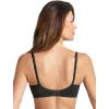 Anita Tonya Mastectomy Bra(Black)
