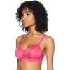 Anita Tonya Mastectomy Bra(Magenta)
