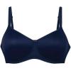 Anita Tonya Mastectomy Bra(Maritime Blue)