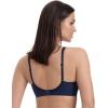 Anita Tonya Mastectomy Bra(Maritime Blue)