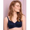 Anita Tonya Mastectomy Bra(Maritime Blue)
