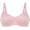 Anita Tonya Mastectomy Bra(Rosewood)