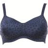 Anita Tonya Mastectomy Bra(Sapphire)