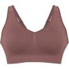 Anita Womens Lotta Mastectomy Bra(Berry)