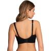 Anita Womens Lotta Mastectomy Bra(Black)
