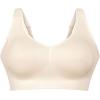 Anita Womens Lotta Mastectomy Bra(Crystal)