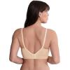 Anita Womens Lotta Mastectomy Bra(Desert)