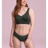 Anita Womens Lotta Mastectomy Bra(Jungle)