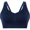 Anita Womens Lotta Mastectomy Bra(Maritime Blue)