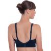 Anita Womens Lotta Mastectomy Bra(Maritime Blue)