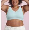 Anita Womens Lotta Mastectomy Bra(Mint)