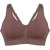 Anita Women’s Lynn Mastectomy Bra(Berry)