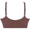 Anita Women’s Lynn Mastectomy Bra(Berry)