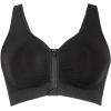 Anita Women’s Lynn Mastectomy Bra(Black)