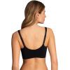 Anita Women’s Lynn Mastectomy Bra(Black)