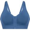 Anita Women’s Lynn Mastectomy Bra(Blue)
