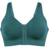 Anita Women’s Lynn Mastectomy Bra(Emerald)